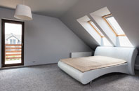 Muirhouse bedroom extensions