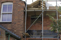 free Muirhouse home extension quotes