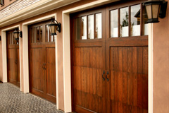 Muirhouse garage extension quotes