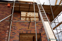 house extensions Muirhouse