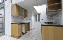 Muirhouse kitchen extension leads